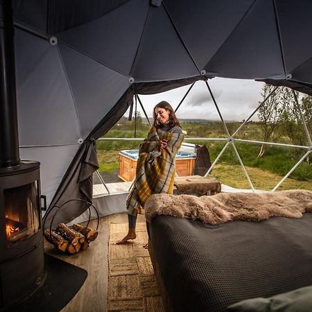 Reykjavik Domes Hotel ภายนอก รูปภาพ