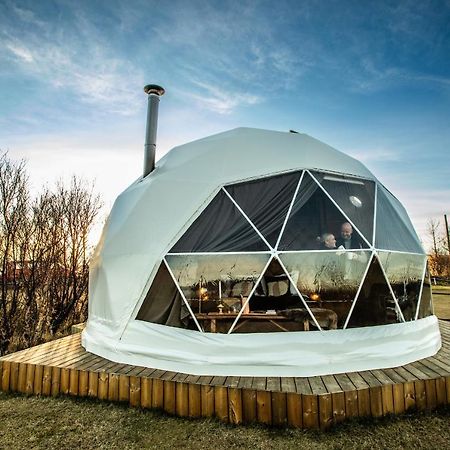 Reykjavik Domes Hotel ภายนอก รูปภาพ
