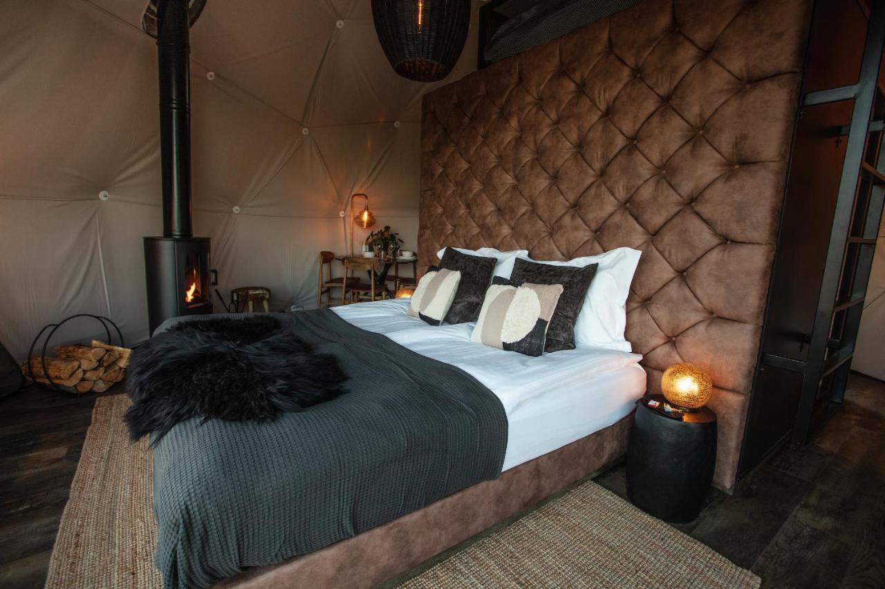 Reykjavik Domes Hotel ภายนอก รูปภาพ