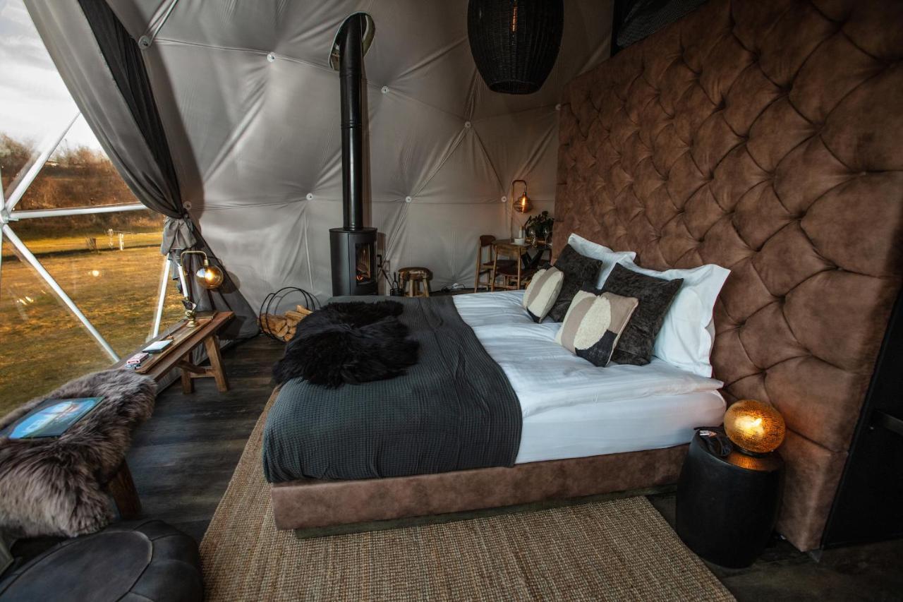 Reykjavik Domes Hotel ภายนอก รูปภาพ