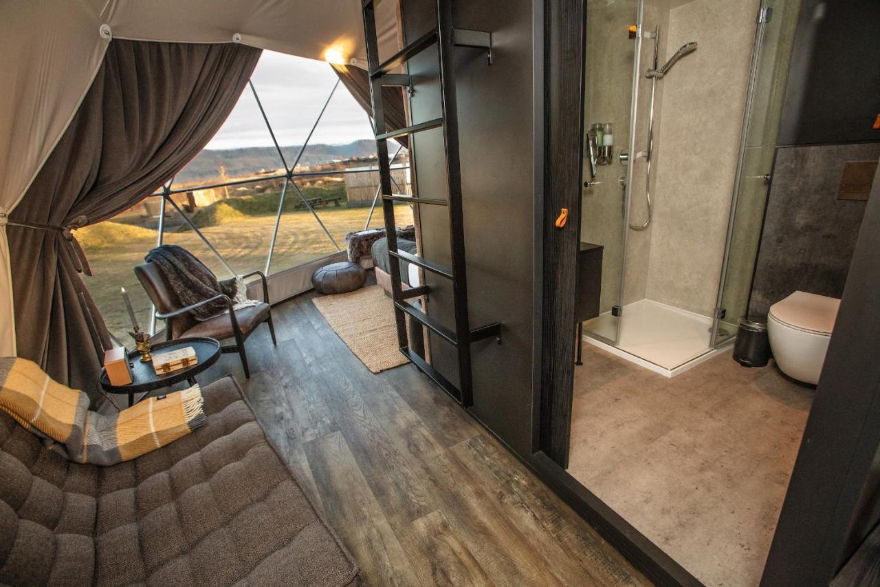 Reykjavik Domes Hotel ภายนอก รูปภาพ