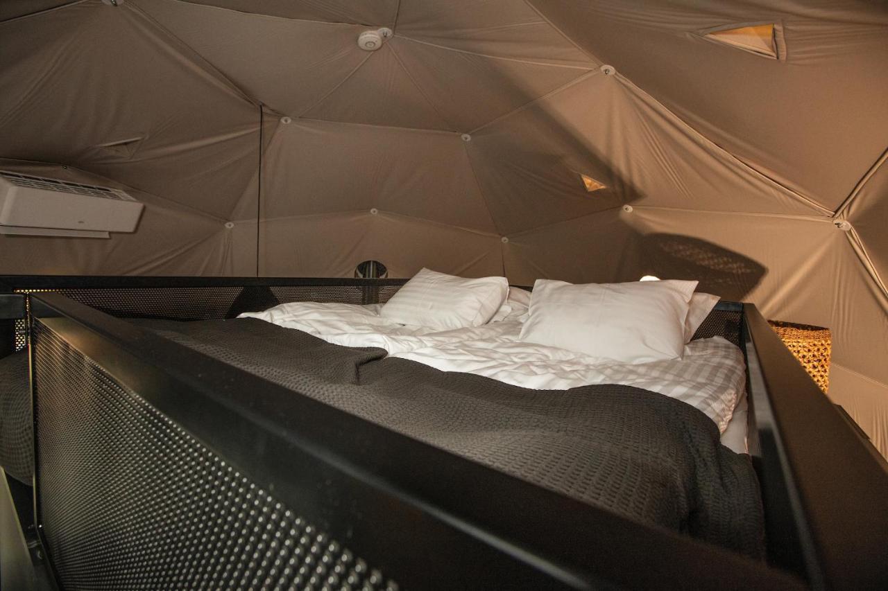 Reykjavik Domes Hotel ภายนอก รูปภาพ