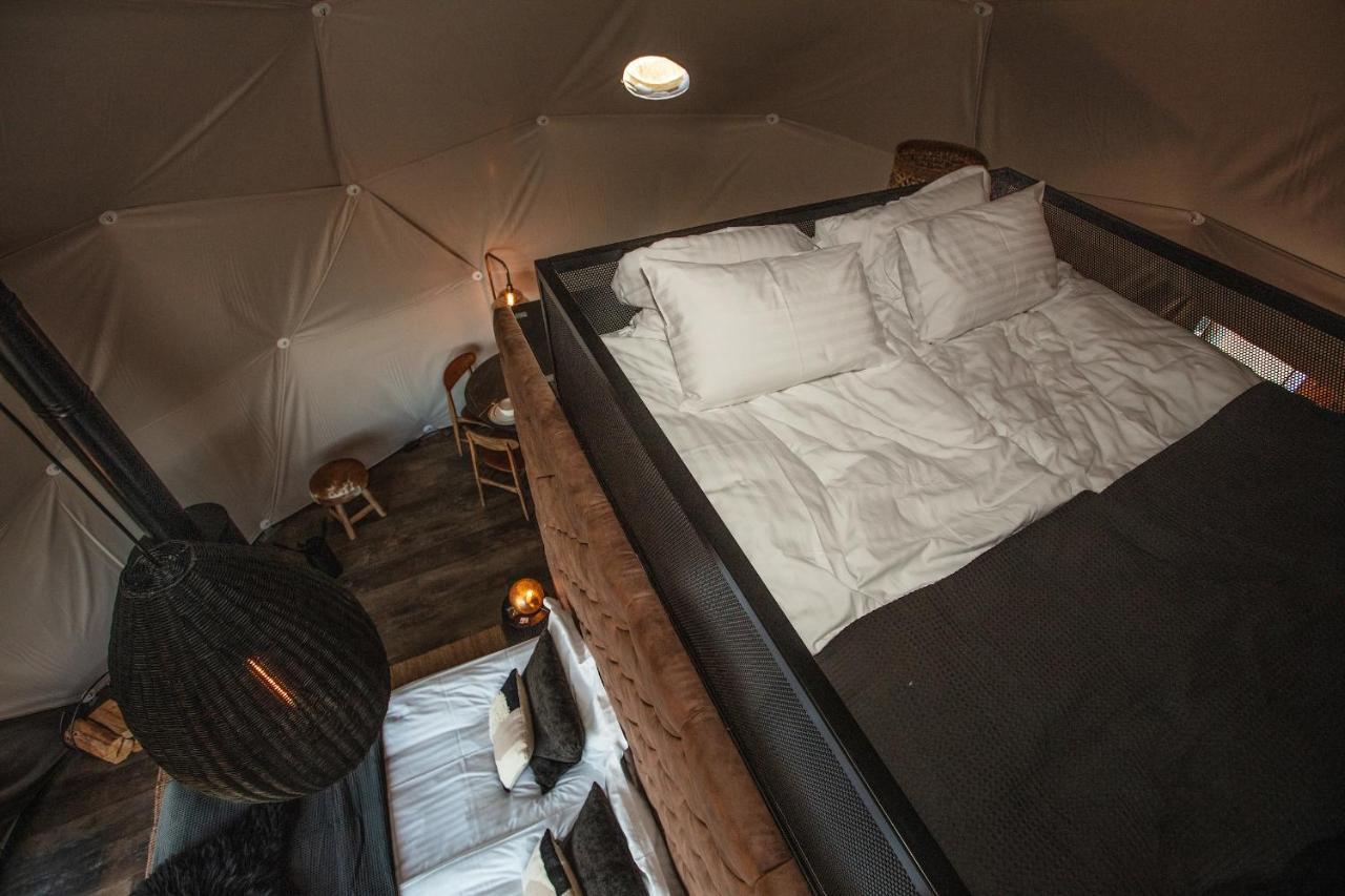 Reykjavik Domes Hotel ภายนอก รูปภาพ