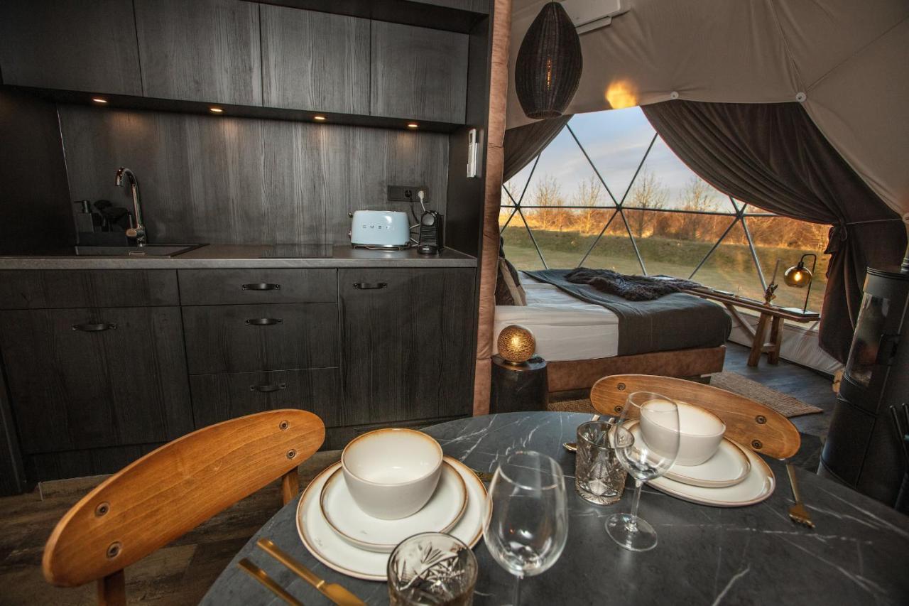Reykjavik Domes Hotel ภายนอก รูปภาพ