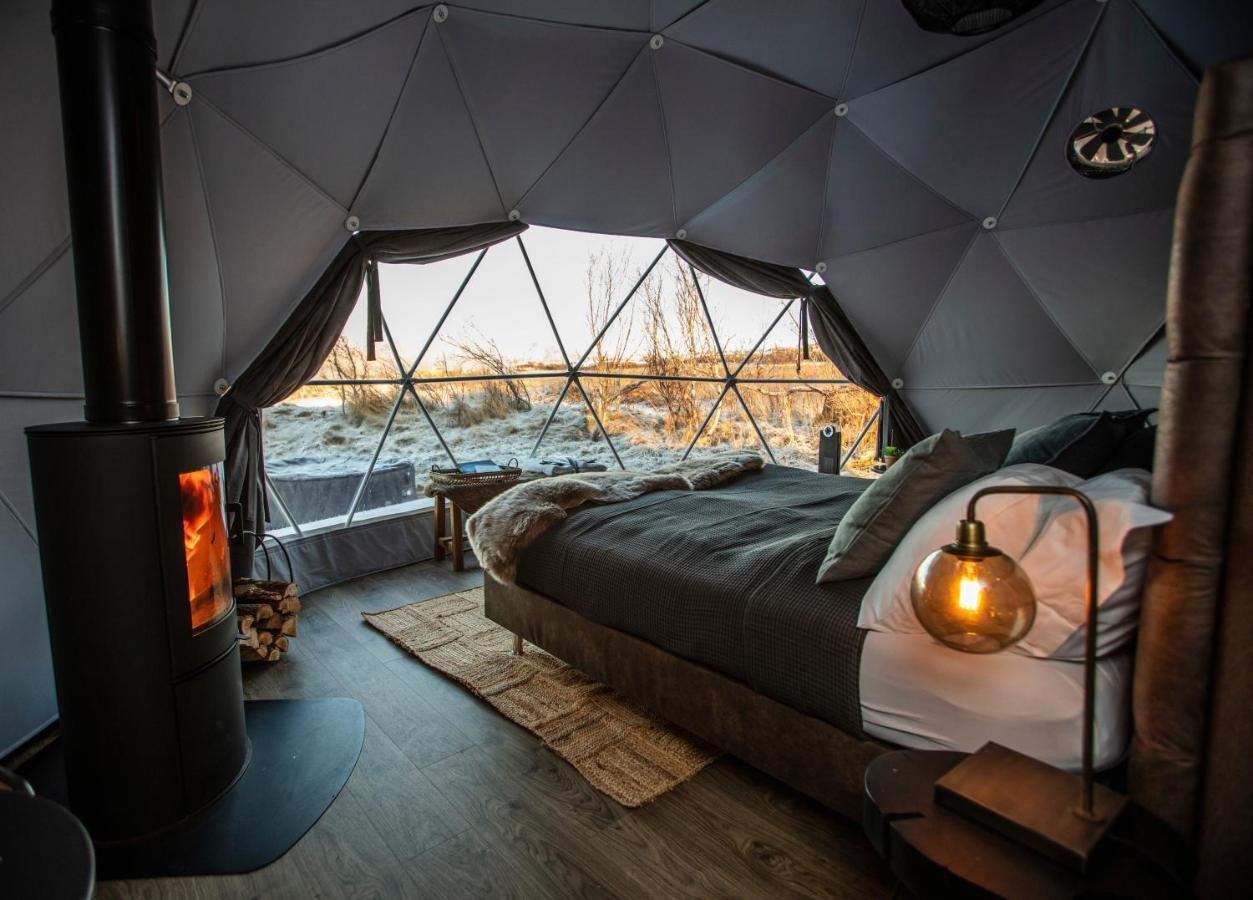 Reykjavik Domes Hotel ภายนอก รูปภาพ
